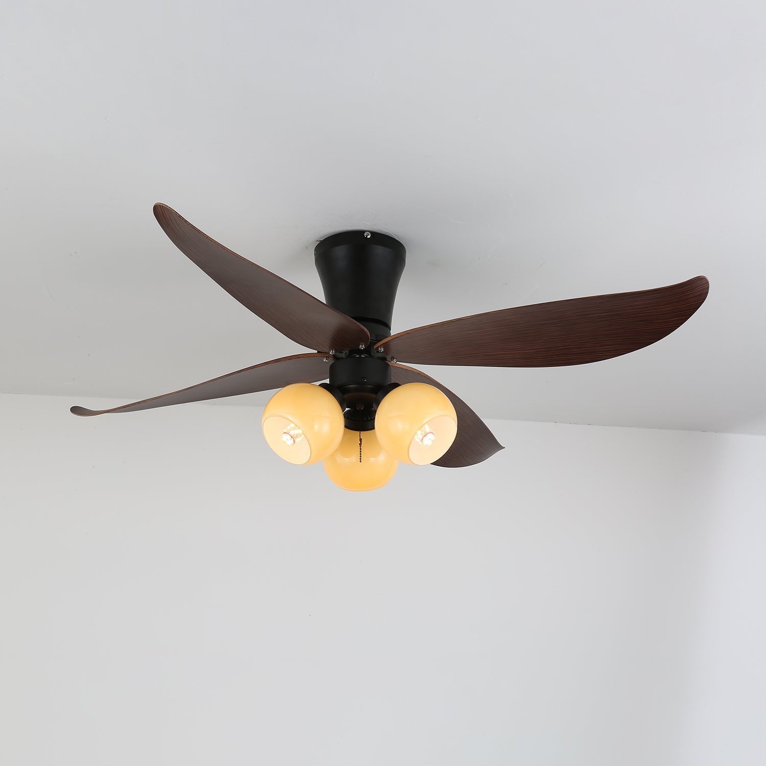 Larkwell Ceiling Fan Light
