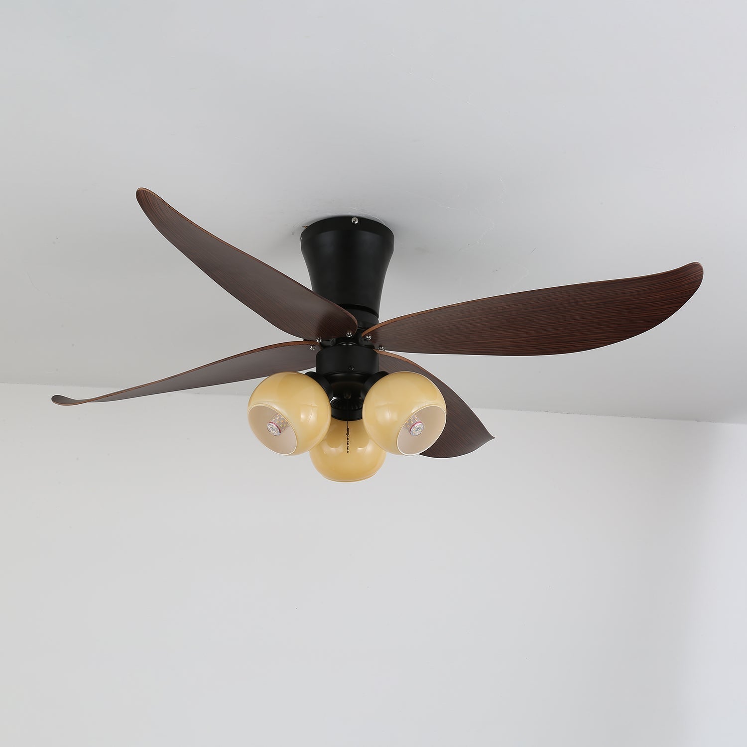 Larkwell Ceiling Fan Light