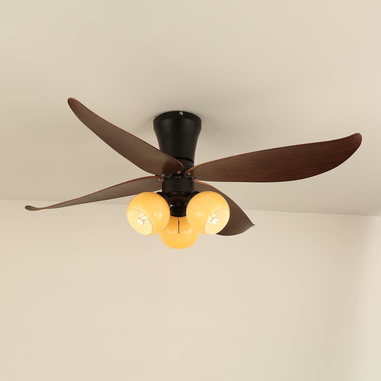 Larkwell Ceiling Fan Light