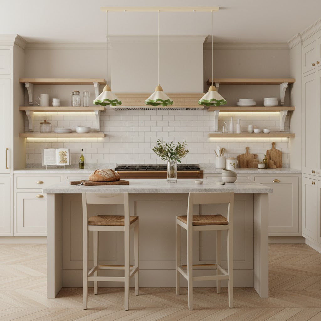 Arenal Pendant Light – detail 14