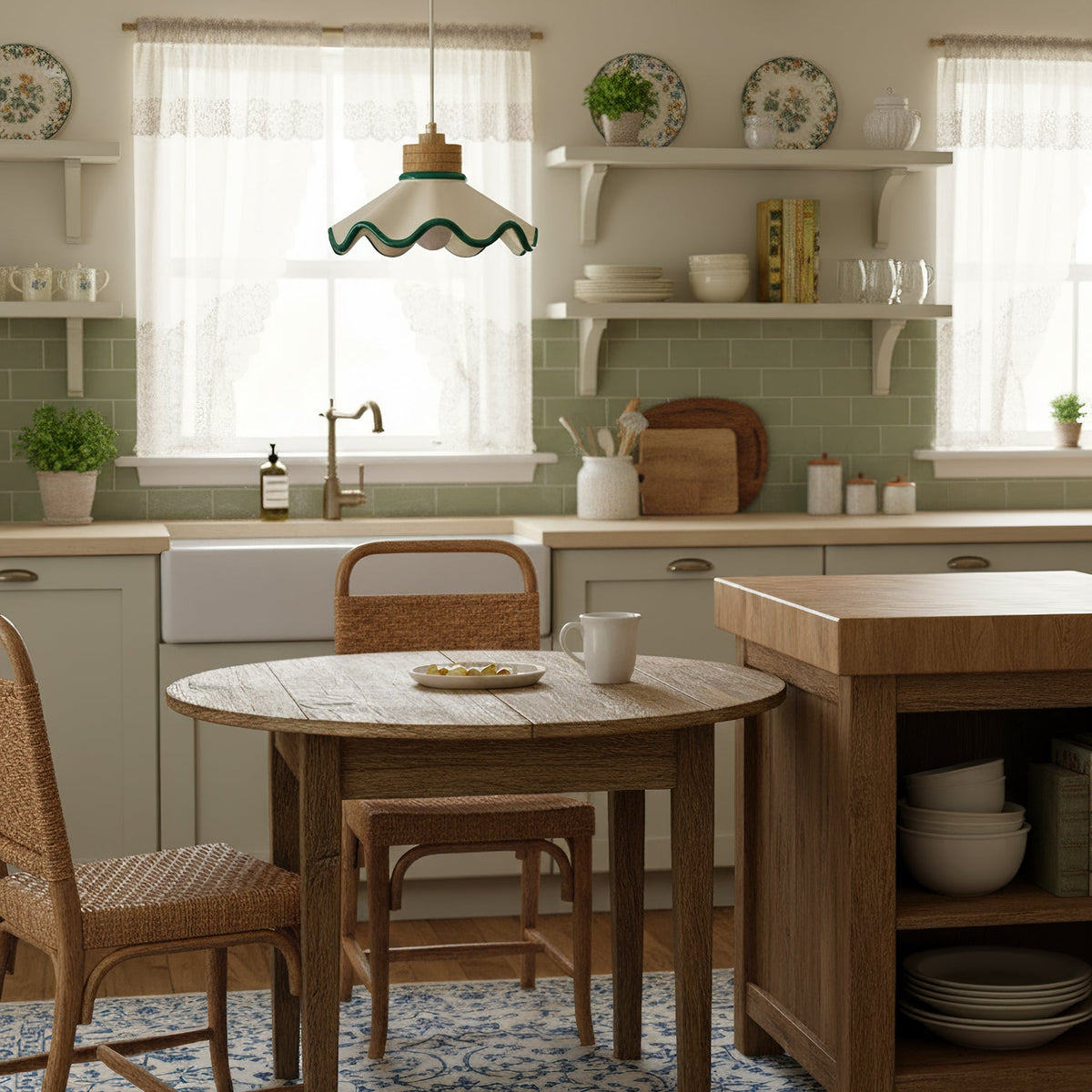 Arenal Pendant Light – detail 18