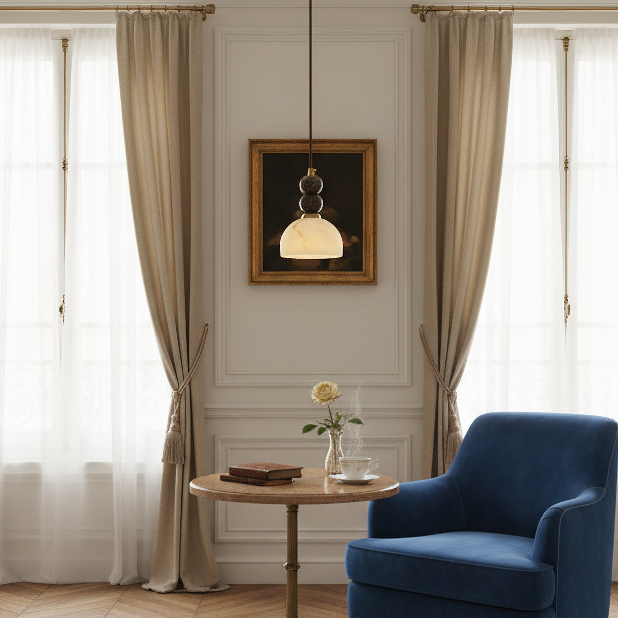 Lanmi Pendant Light