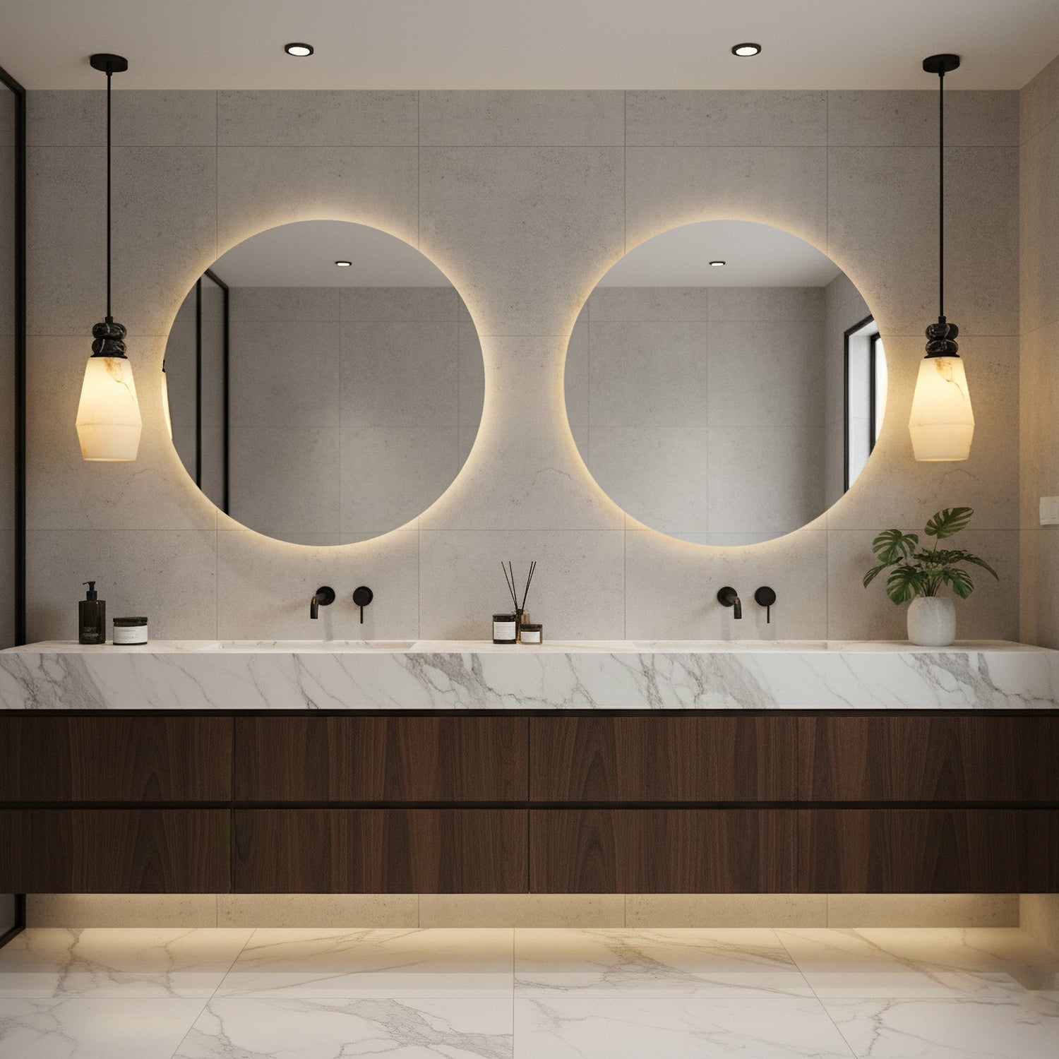 Lanmi Pendant Light