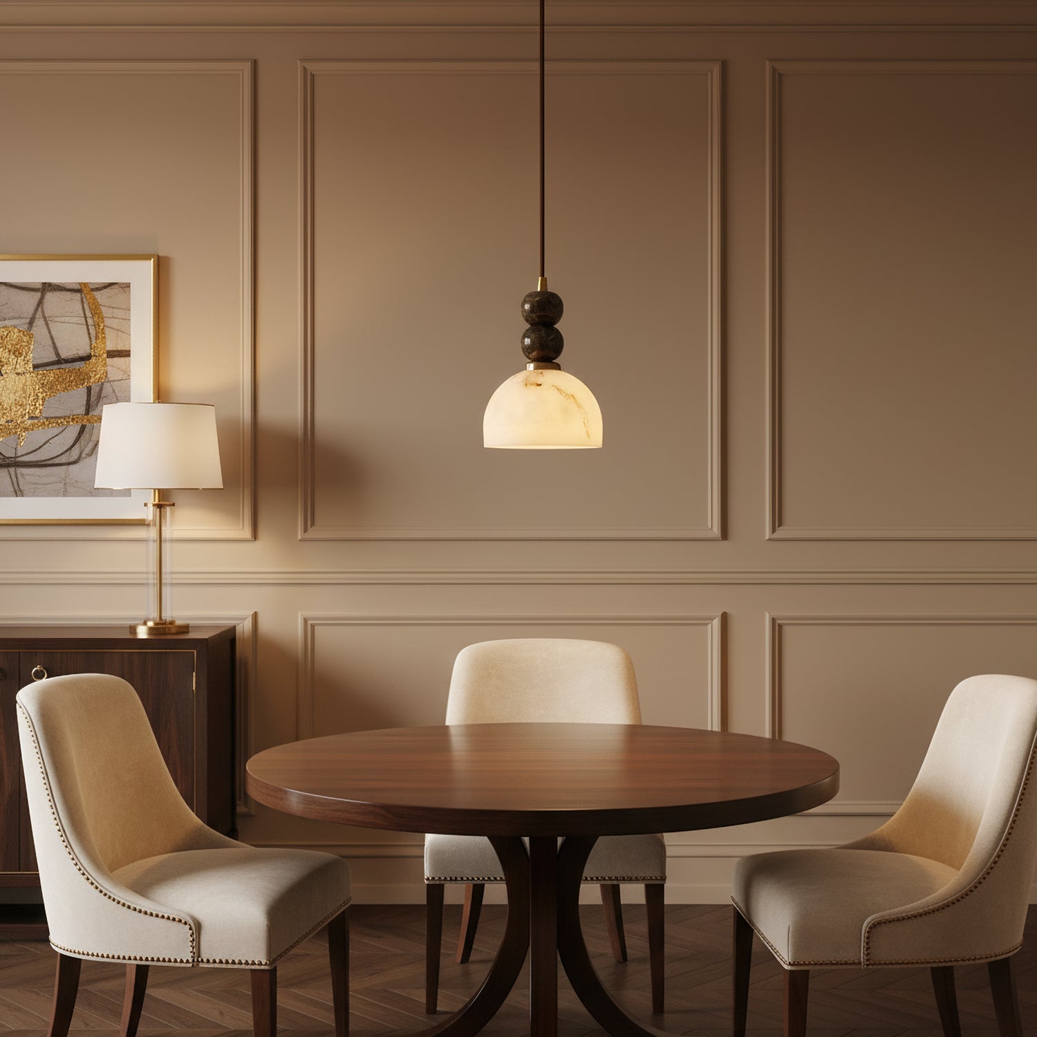 Lanmi Pendant Light