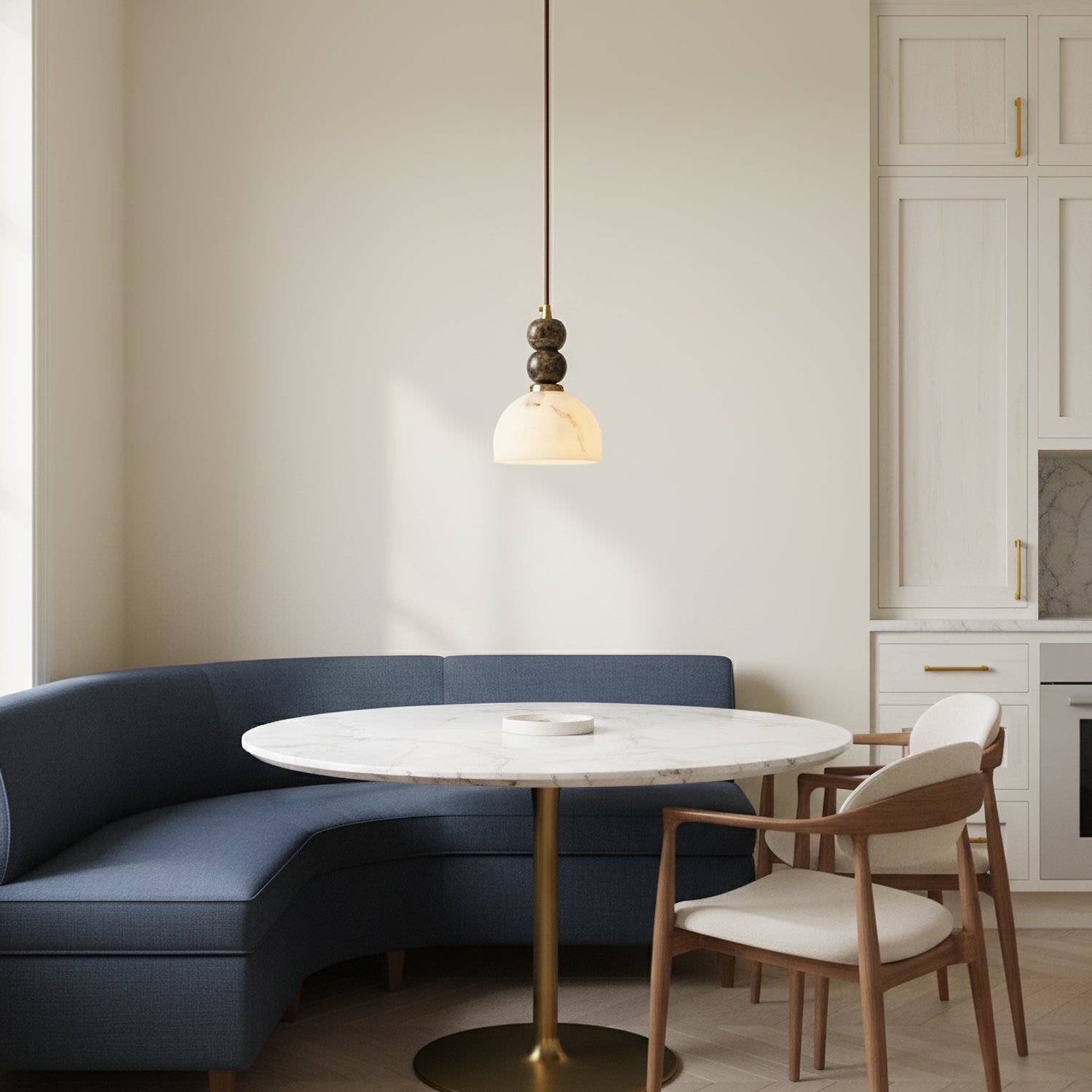 Lanmi Pendant Light