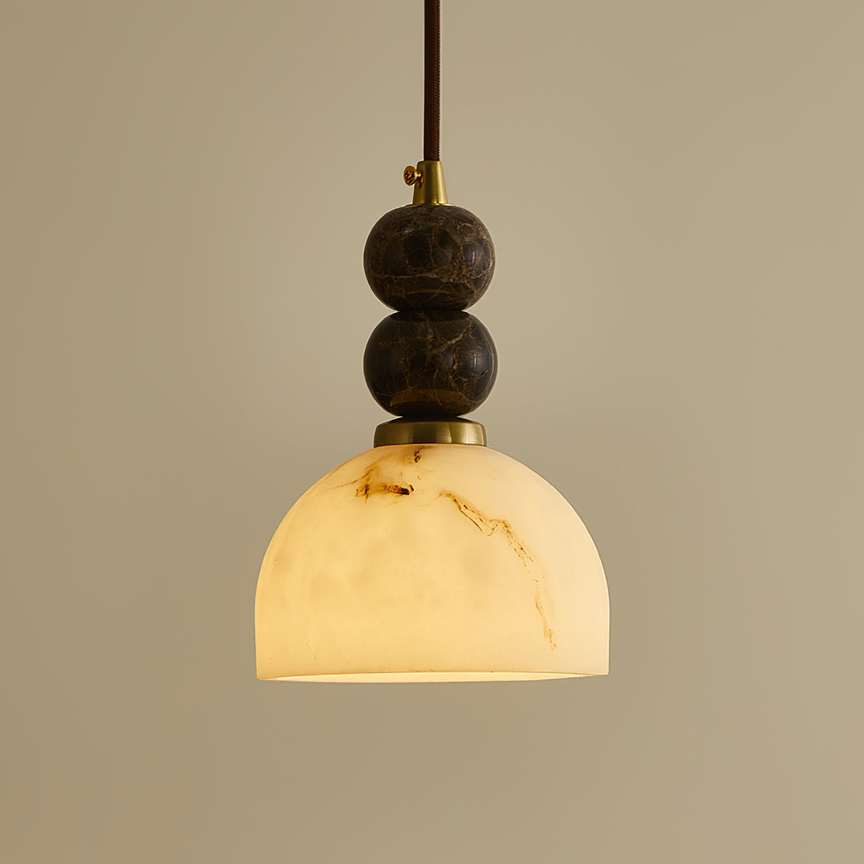 Lanmi Pendant Light