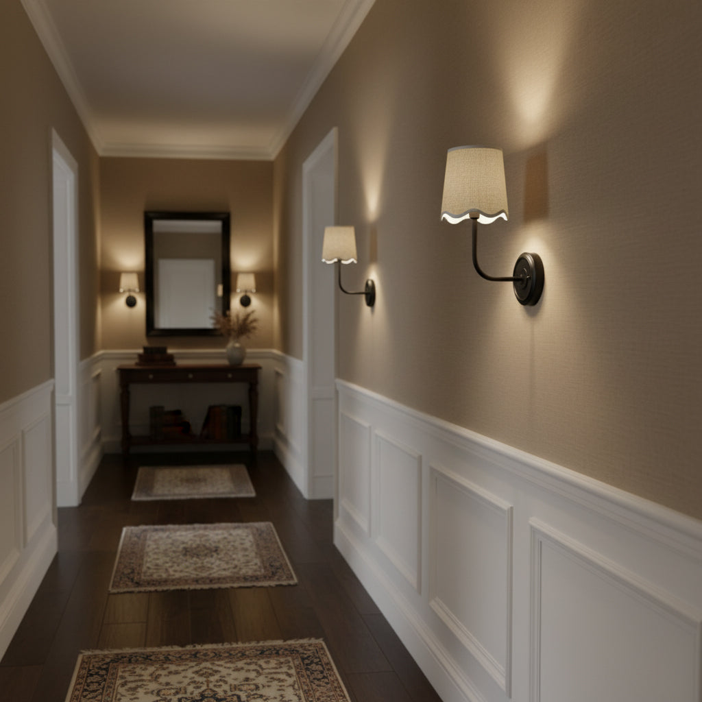 Lumonio Wall Light