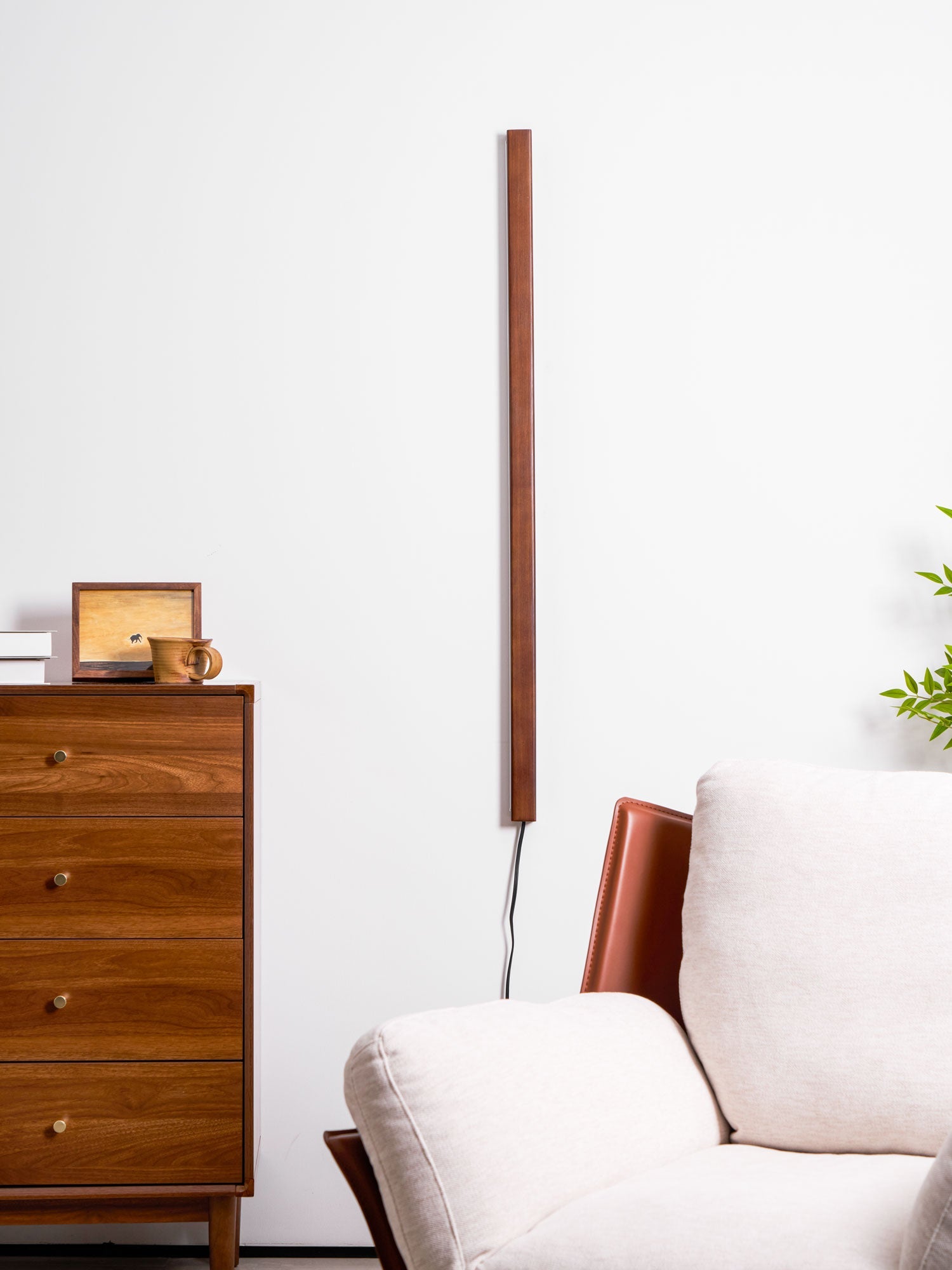 Oakford Linear Wall Light