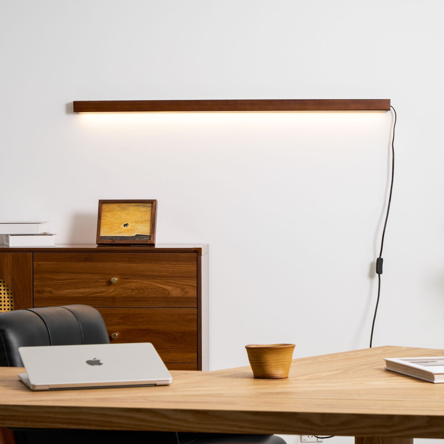 Oakford Linear Wall Light