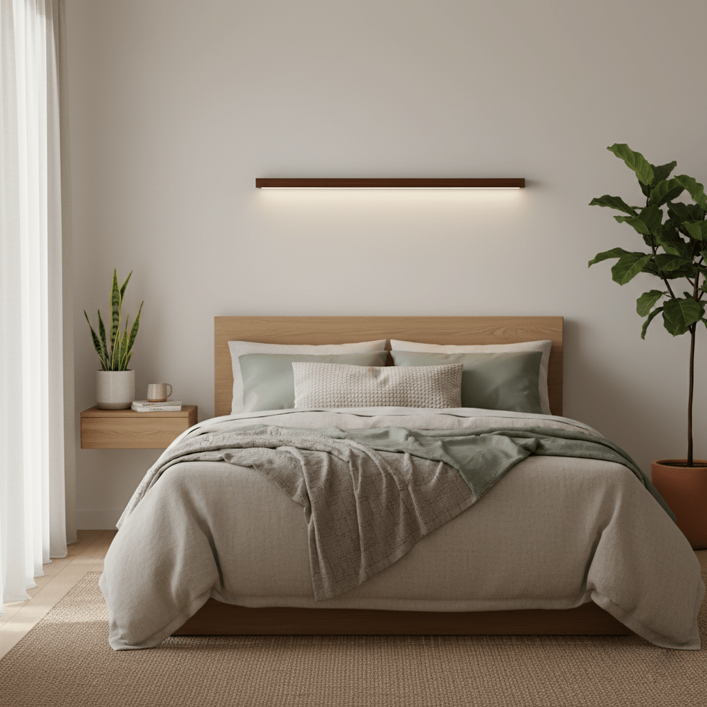 Sorasoner Linear Wall Light