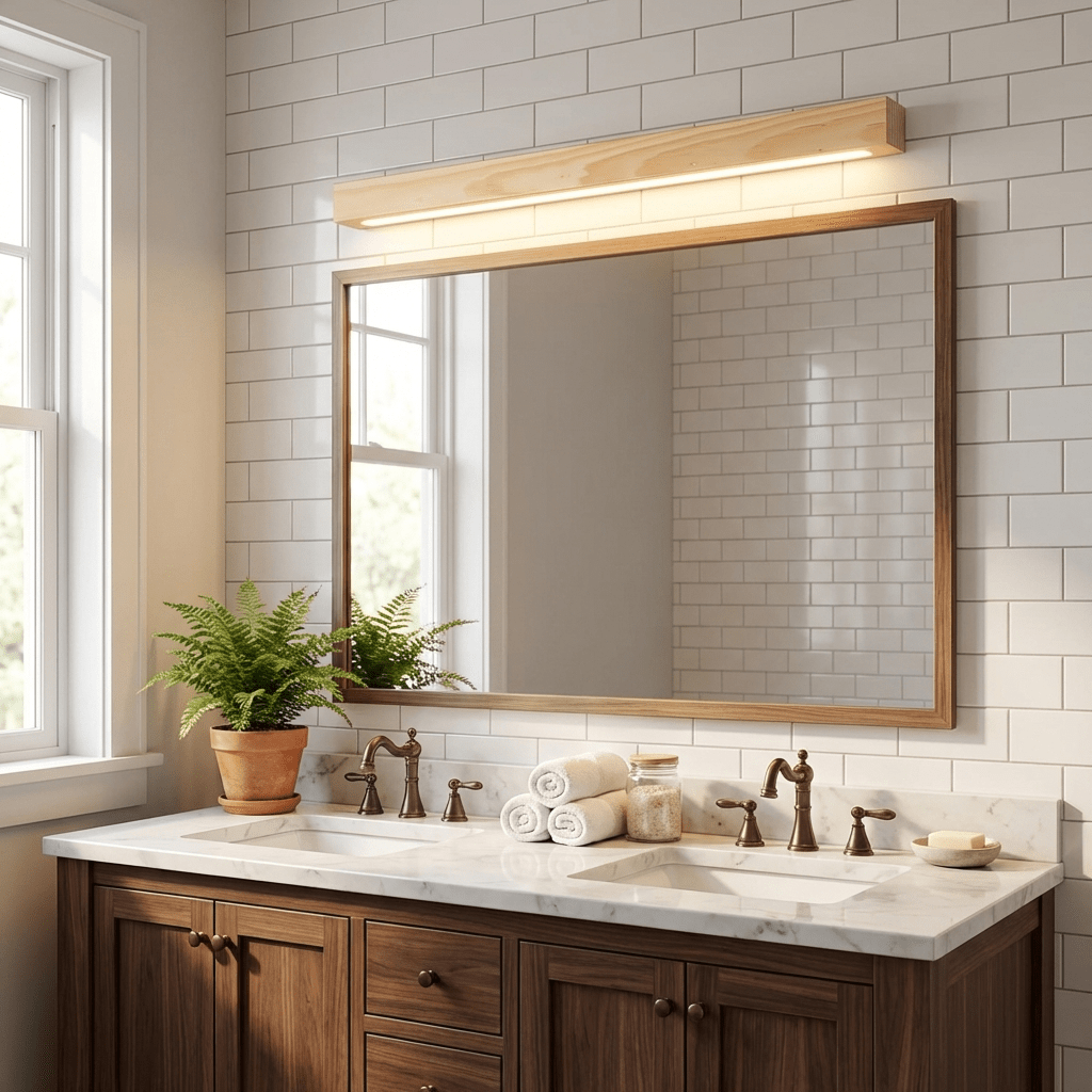 Sorasoner Linear Wall Light