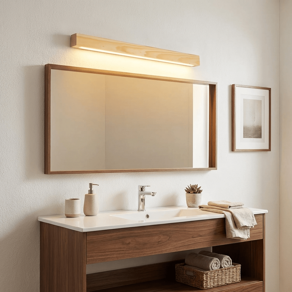 Sorasoner Linear Wall Light