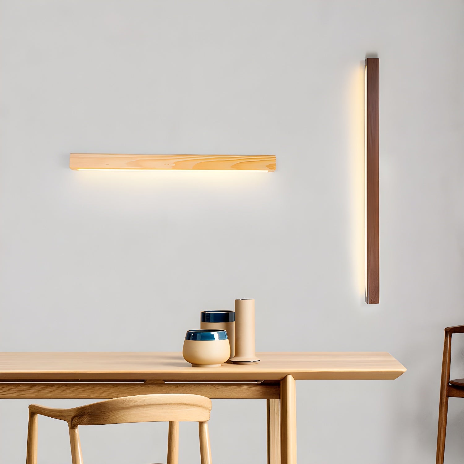 Sorasoner Linear Wall Light