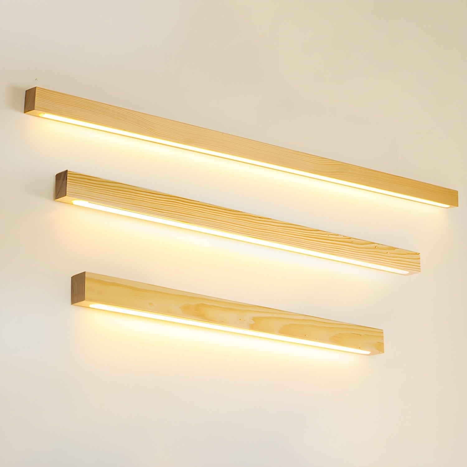 Sorasoner Linear Wall Light