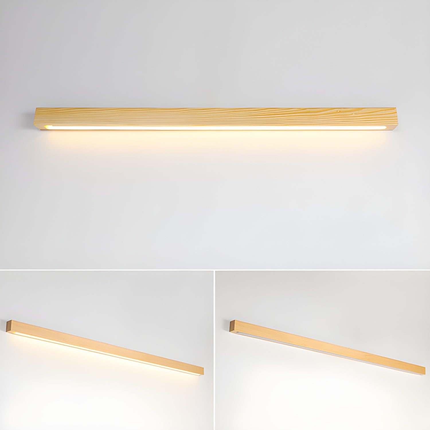 Sorasoner Linear Wall Light