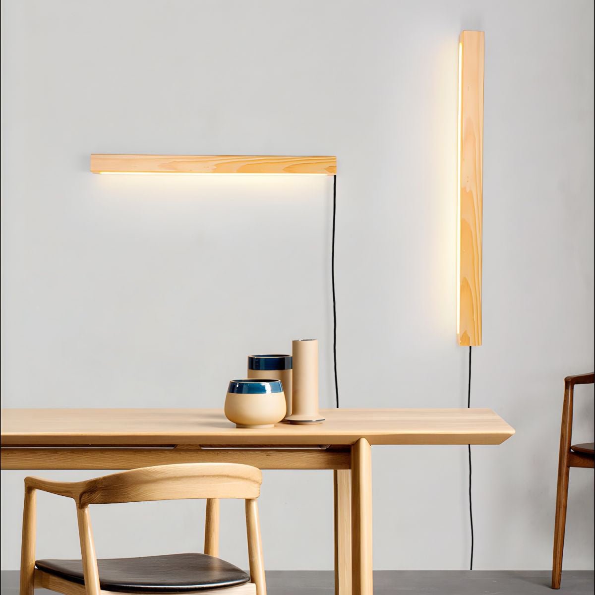 Oakford Linear Wall Light