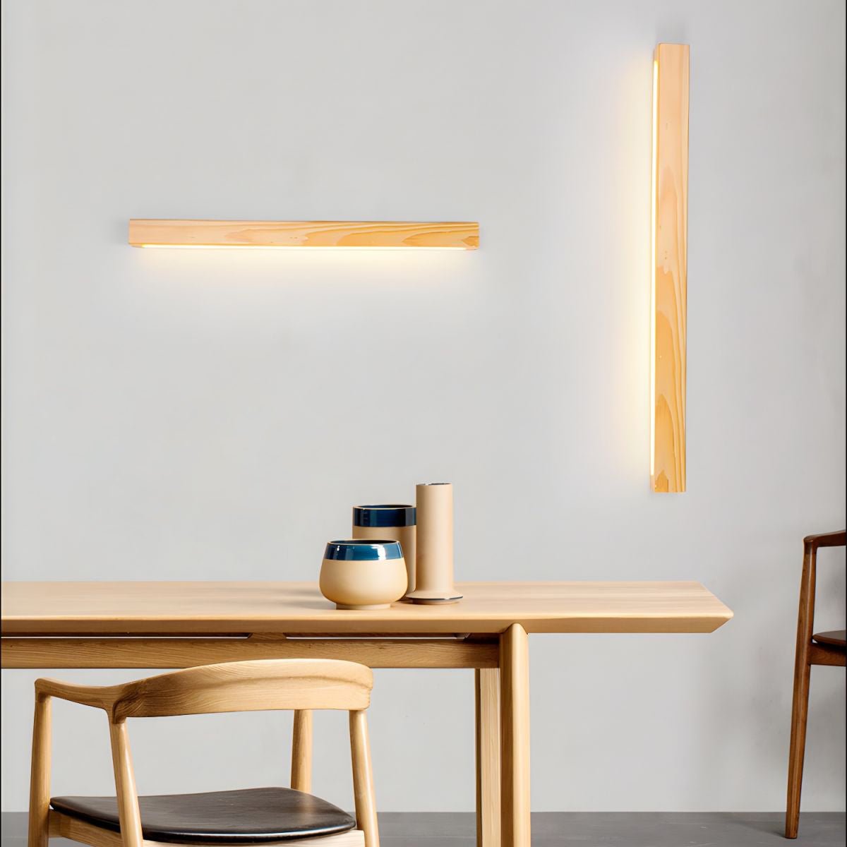 Sorasoner Linear Wall Light