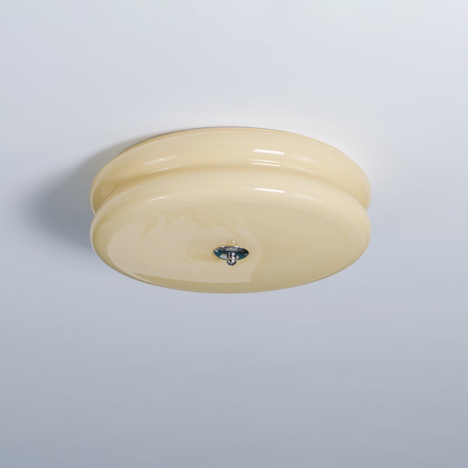 Alden Vintage Ceiling Light