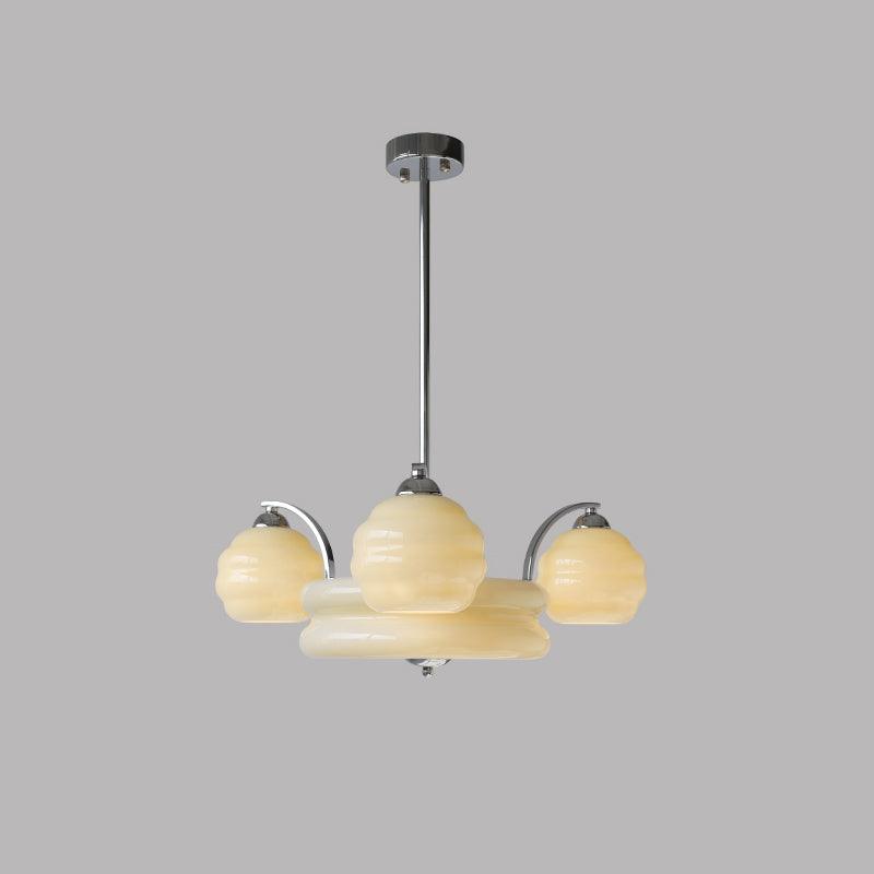 Virolania Vintage Chandelier