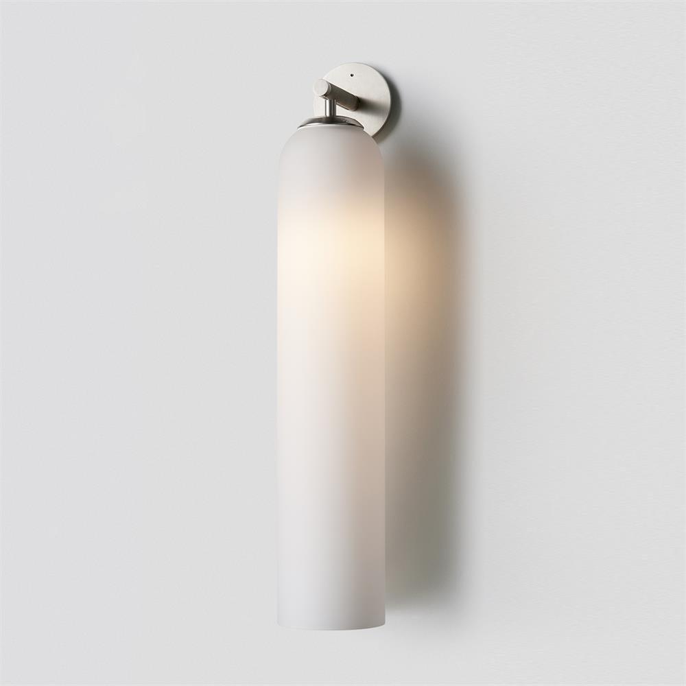 Larkar Tube Wall Light