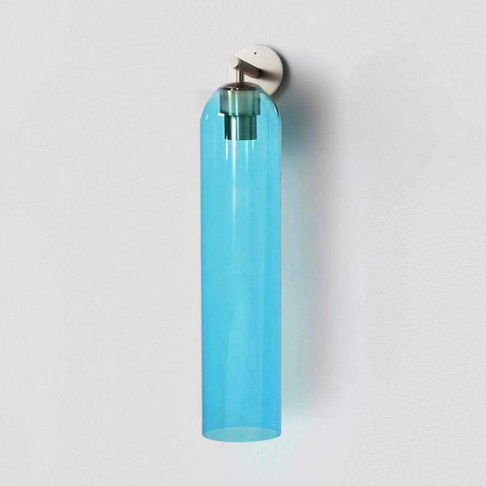 Larkar Tube Wall Light