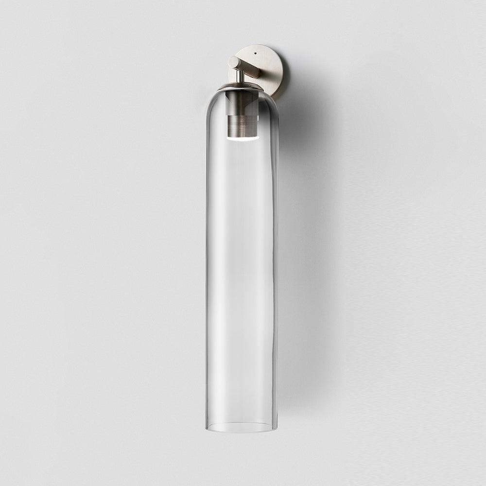 Larkar Tube Wall Light