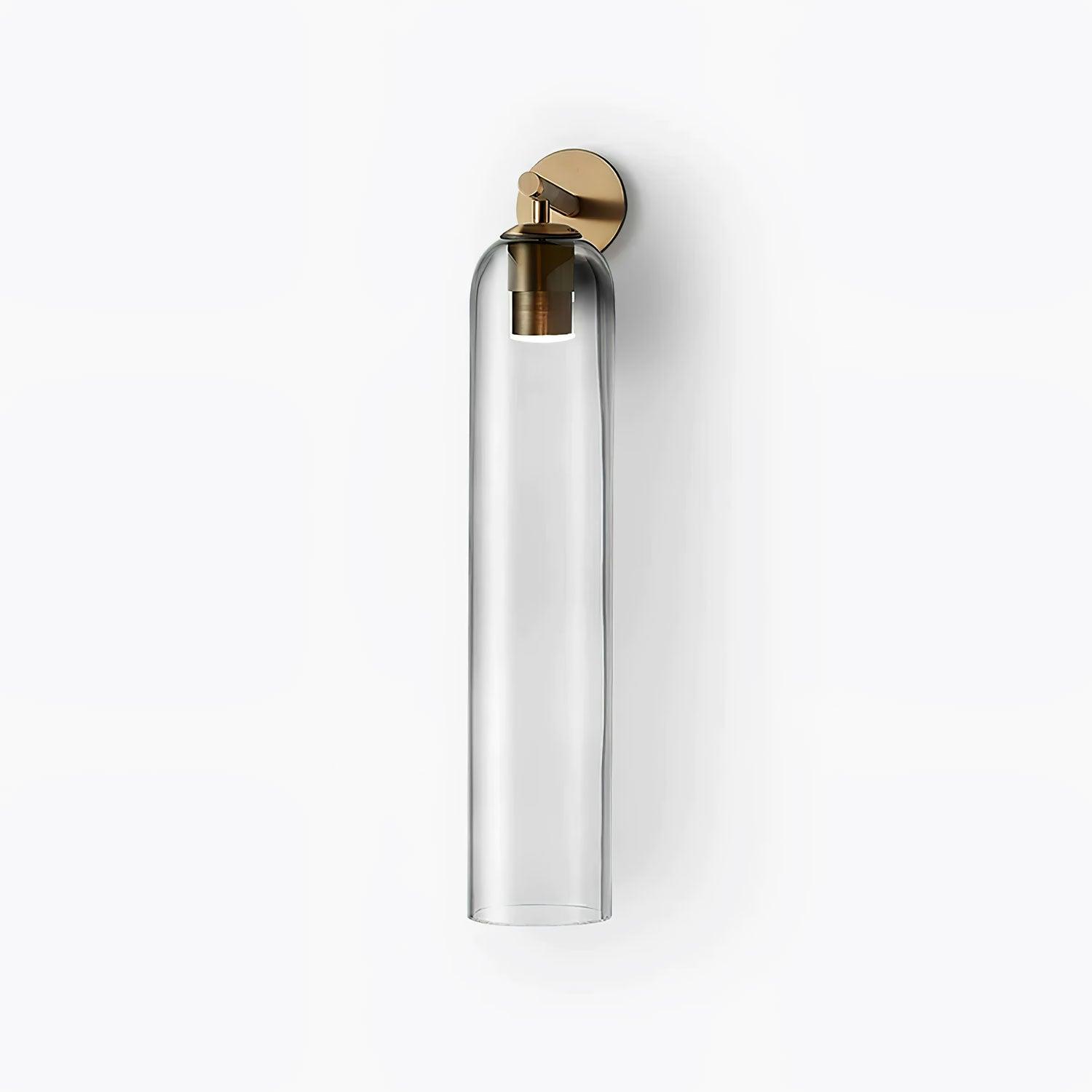 Larkar Tube Wall Light