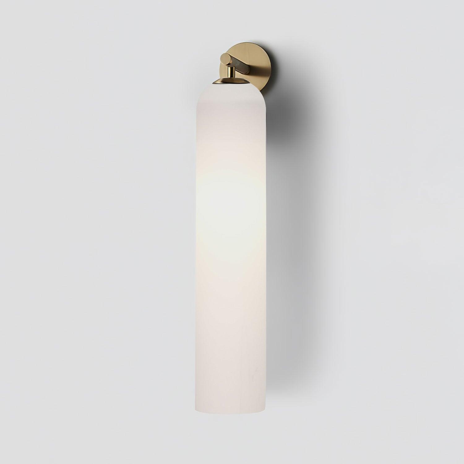 Larkar Tube Wall Light