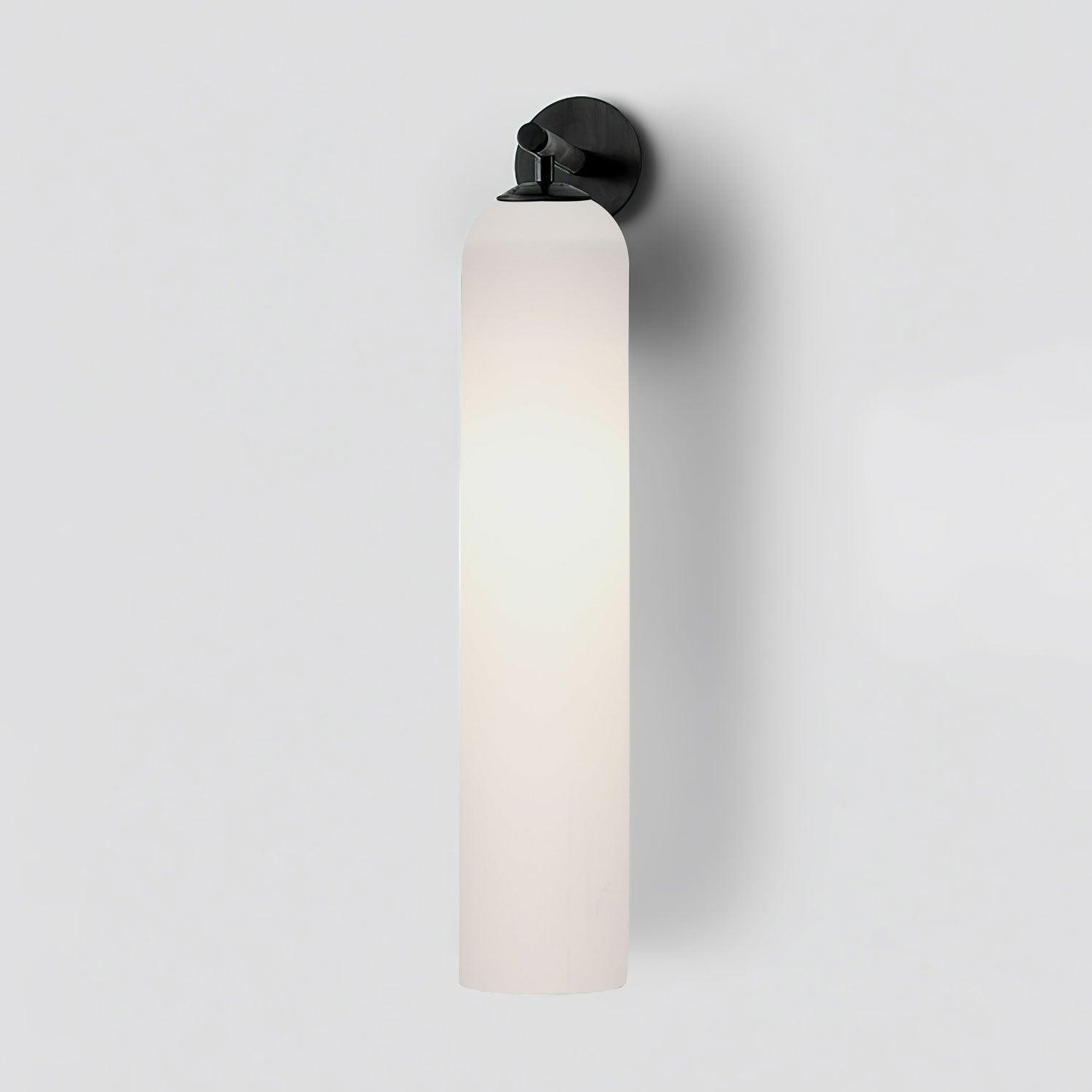 Larkar Tube Wall Light