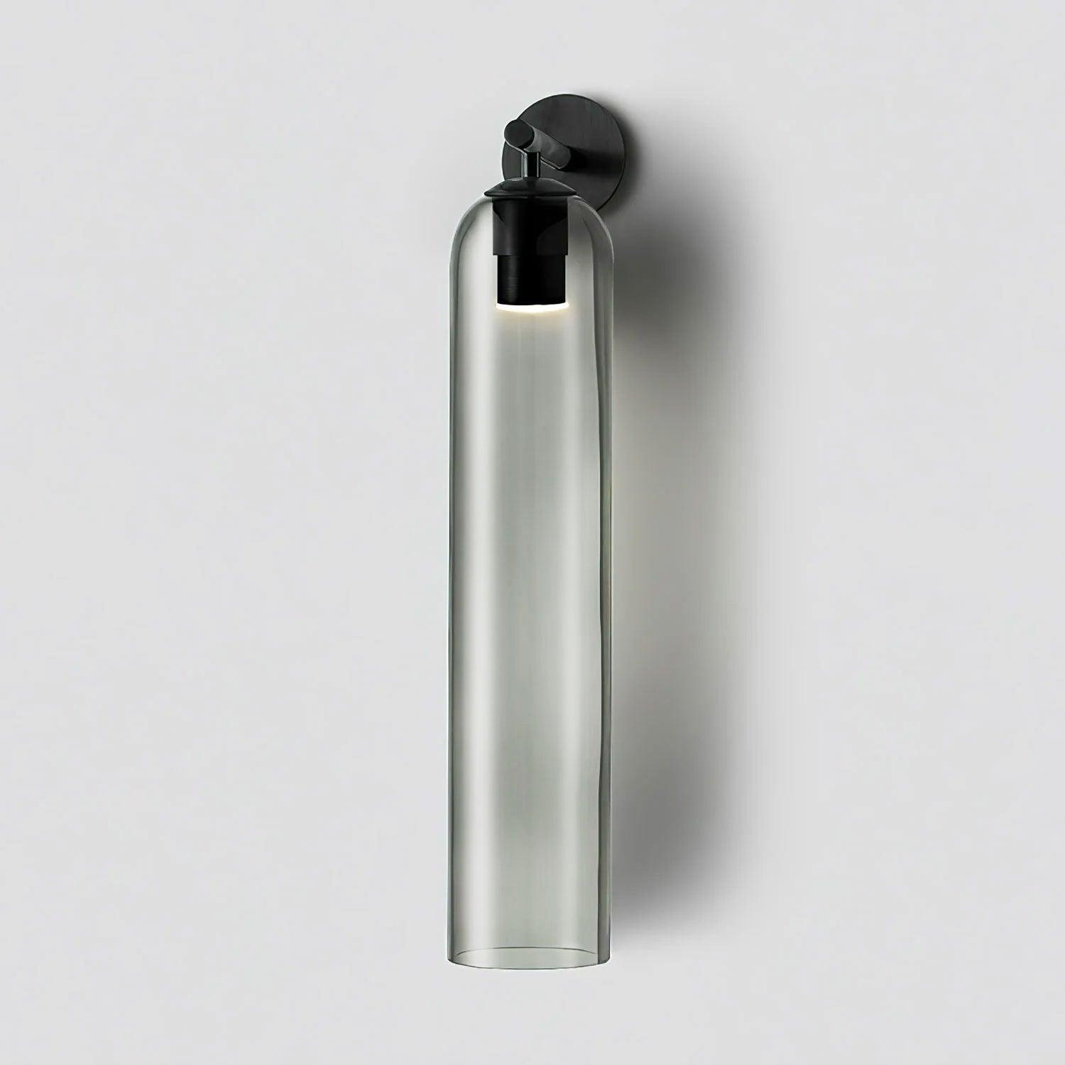 Larkar Tube Wall Light