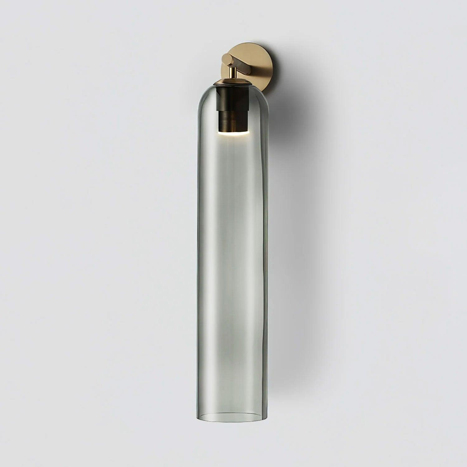 Larkar Tube Wall Light