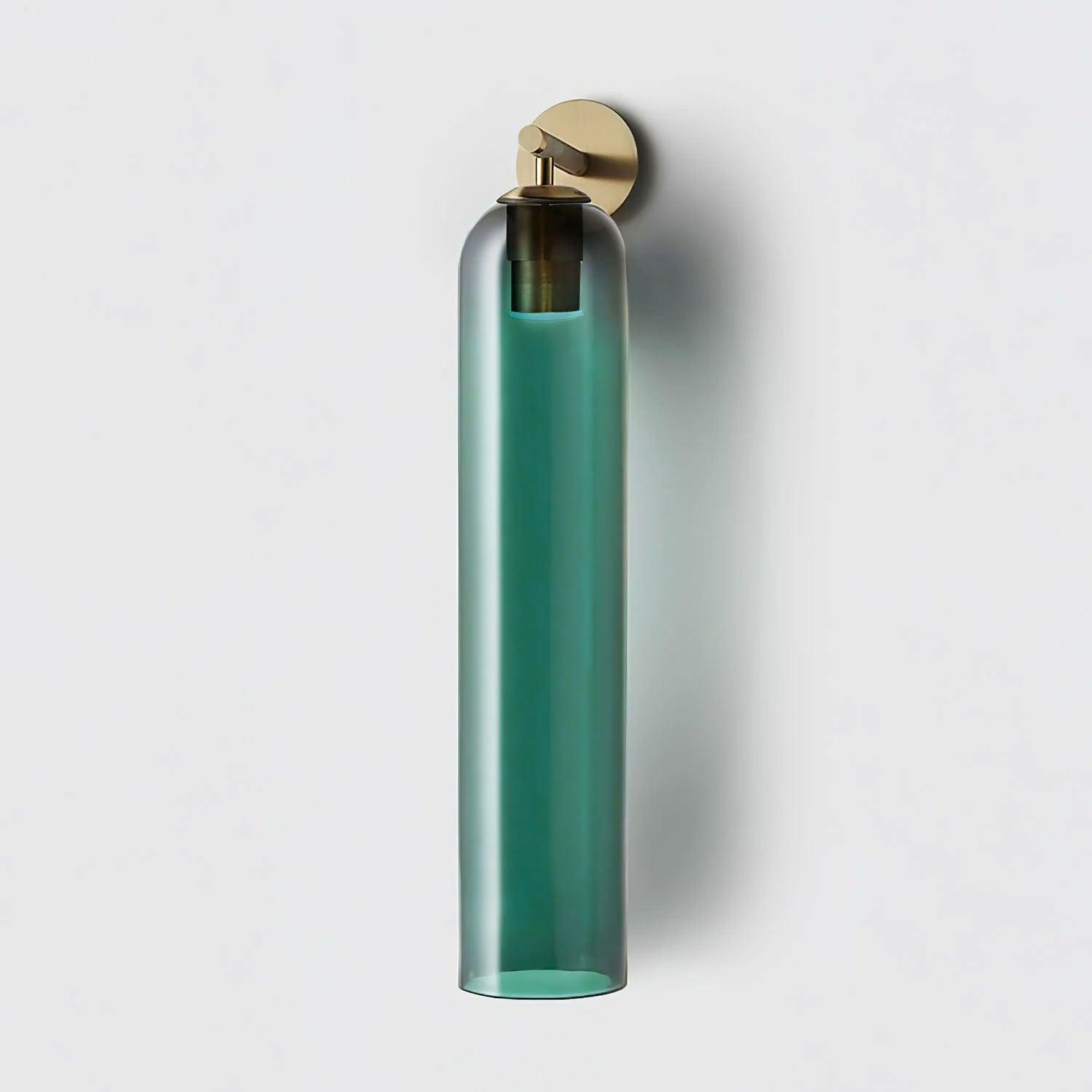 Larkar Tube Wall Light
