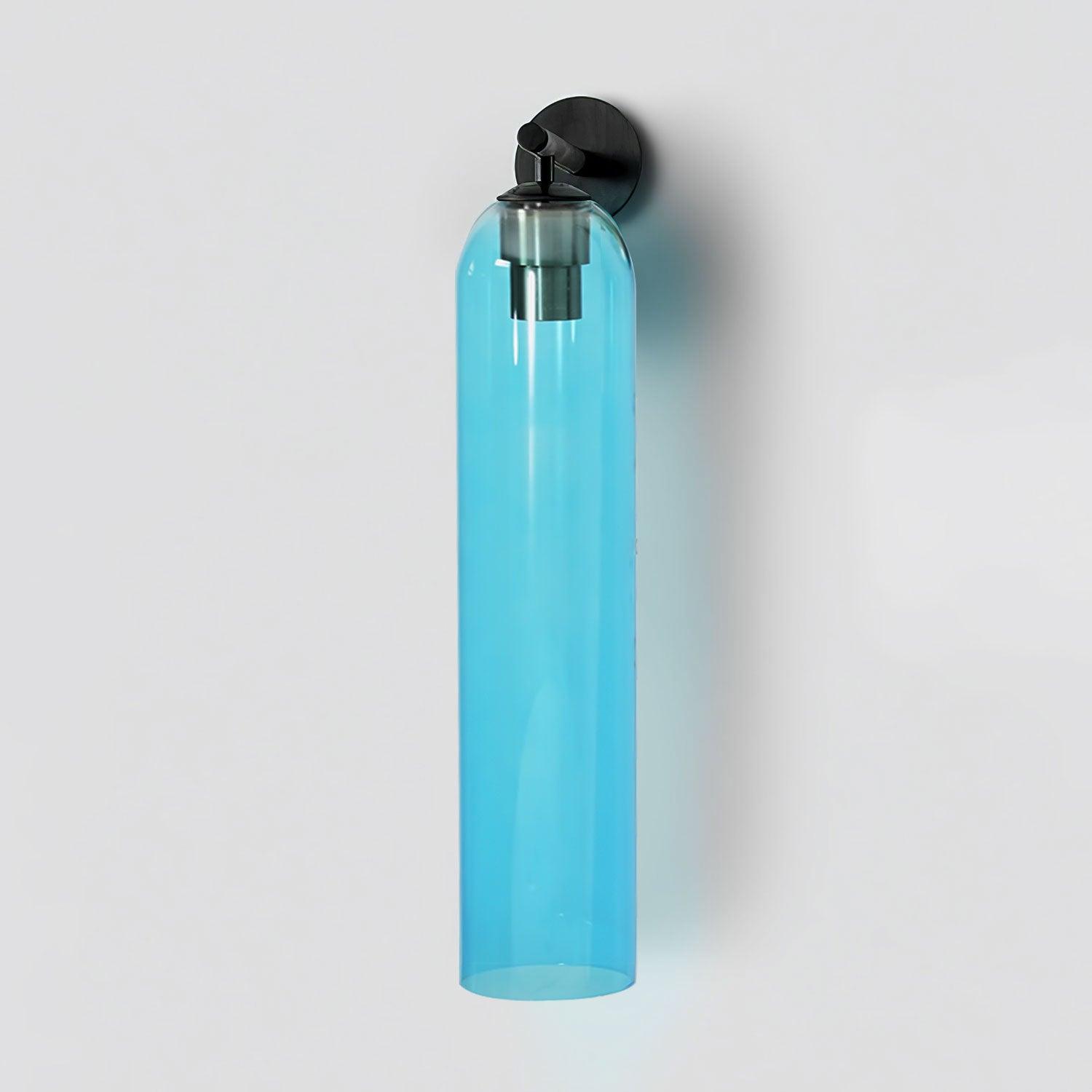 Larkar Tube Wall Light