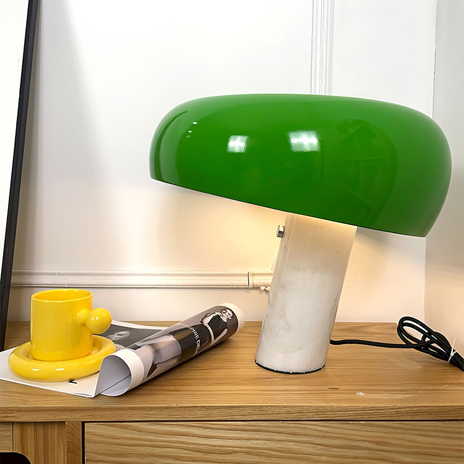 Wiloma Table Lamp