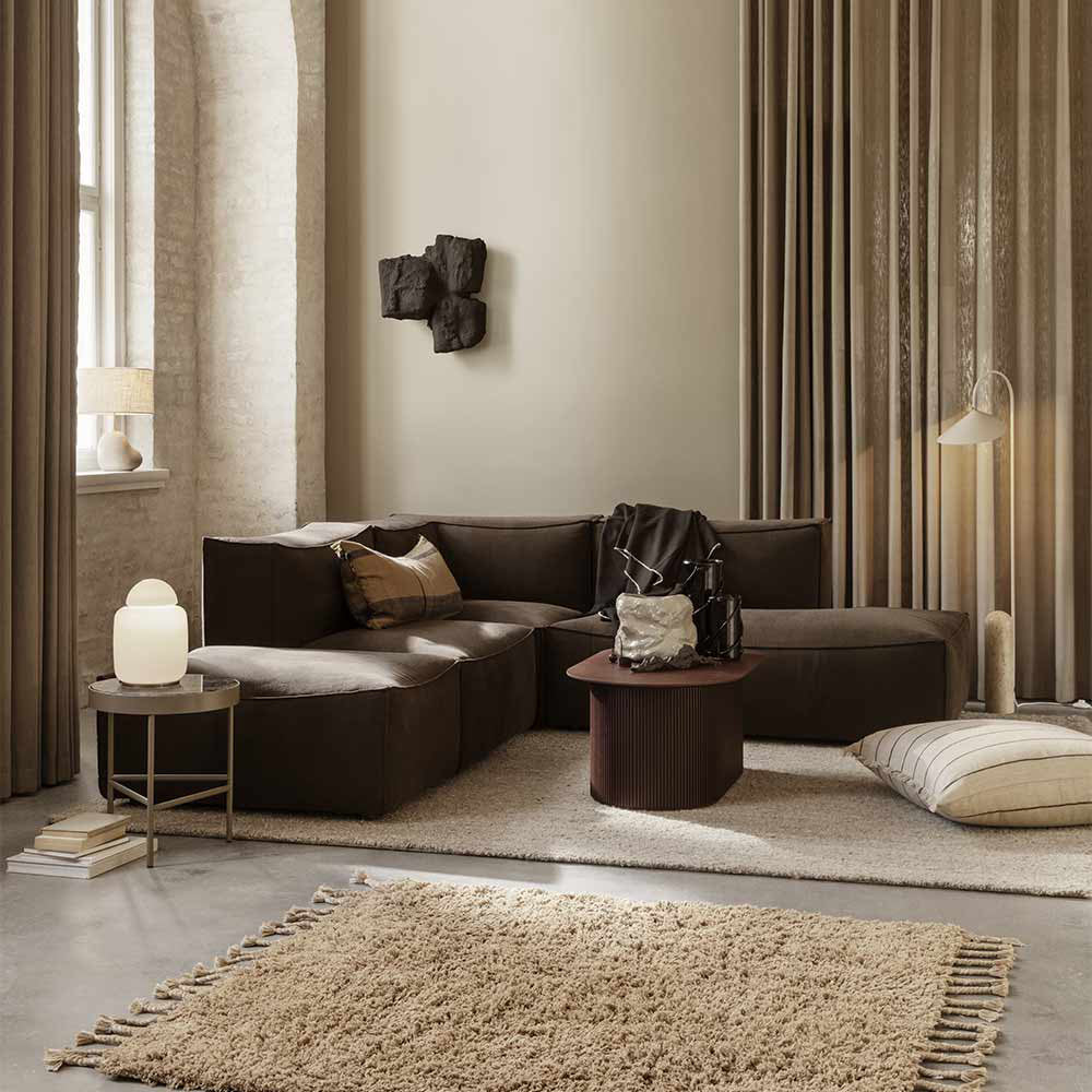 Sageeka Minimalist Floor Lamp