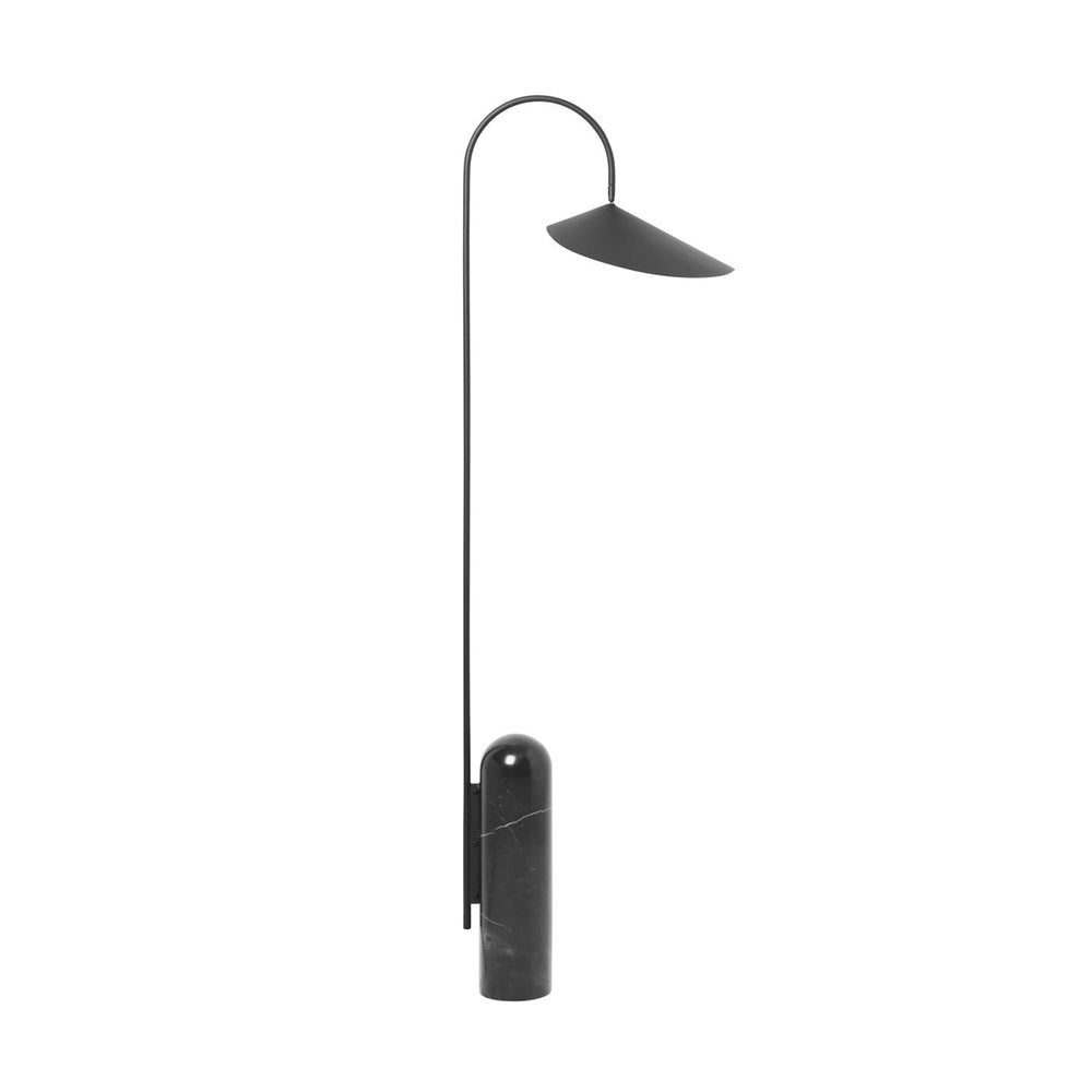 Sageeka Minimalist Floor Lamp
