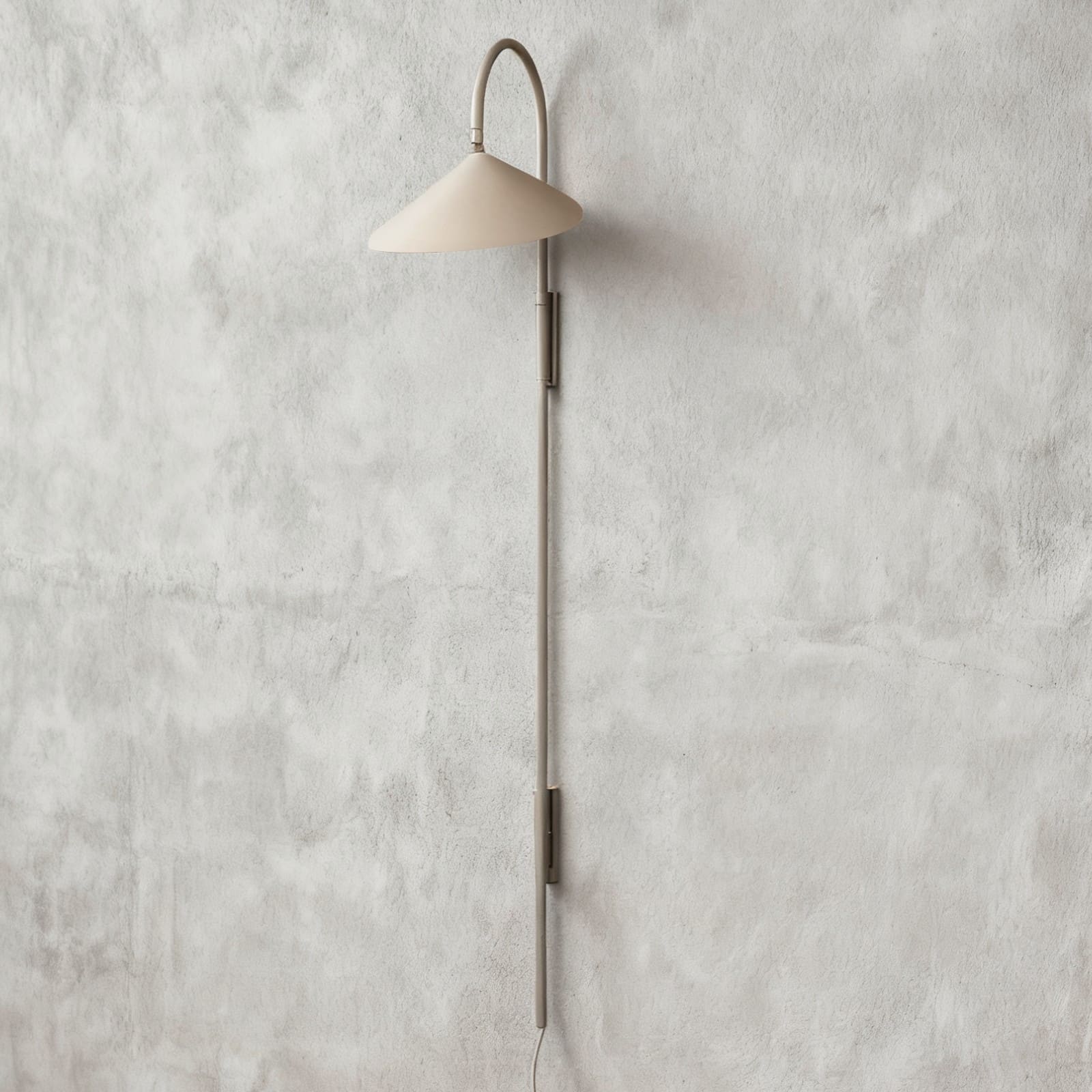 Solsoner Wall Light