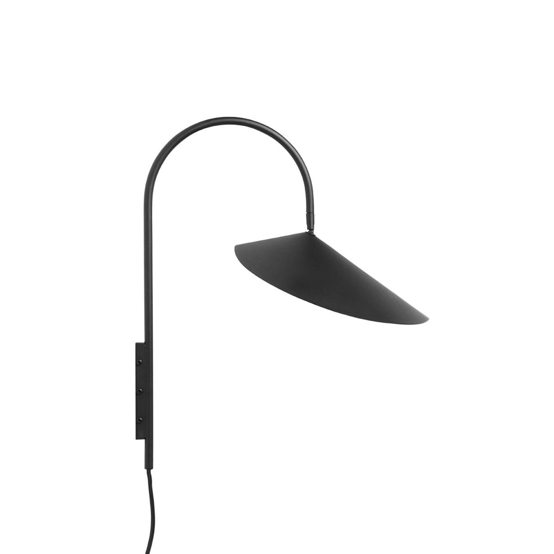 Stella Plug In Wall Lamp – detail 28