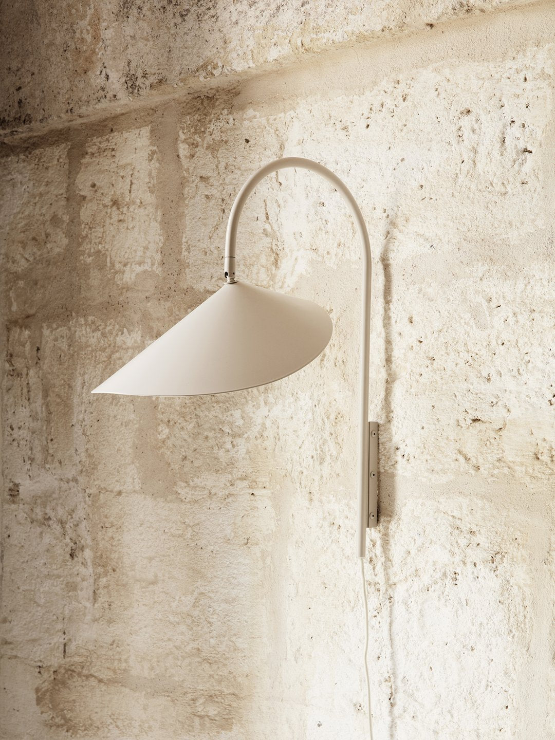 Stella Plug In Wall Lamp – detail 8