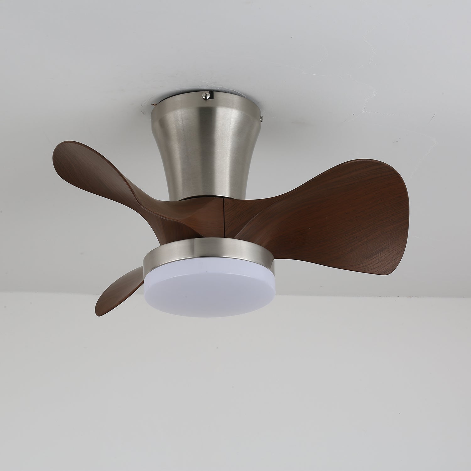 Quinas Ceiling Fan Light