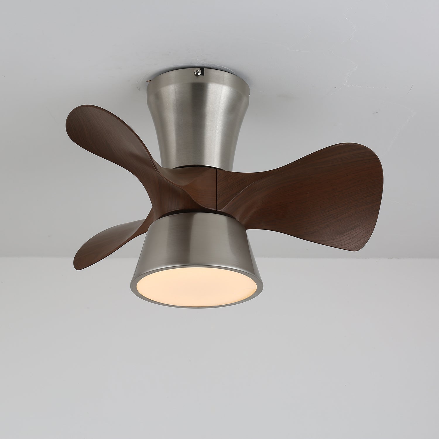 Quinas Ceiling Fan Light
