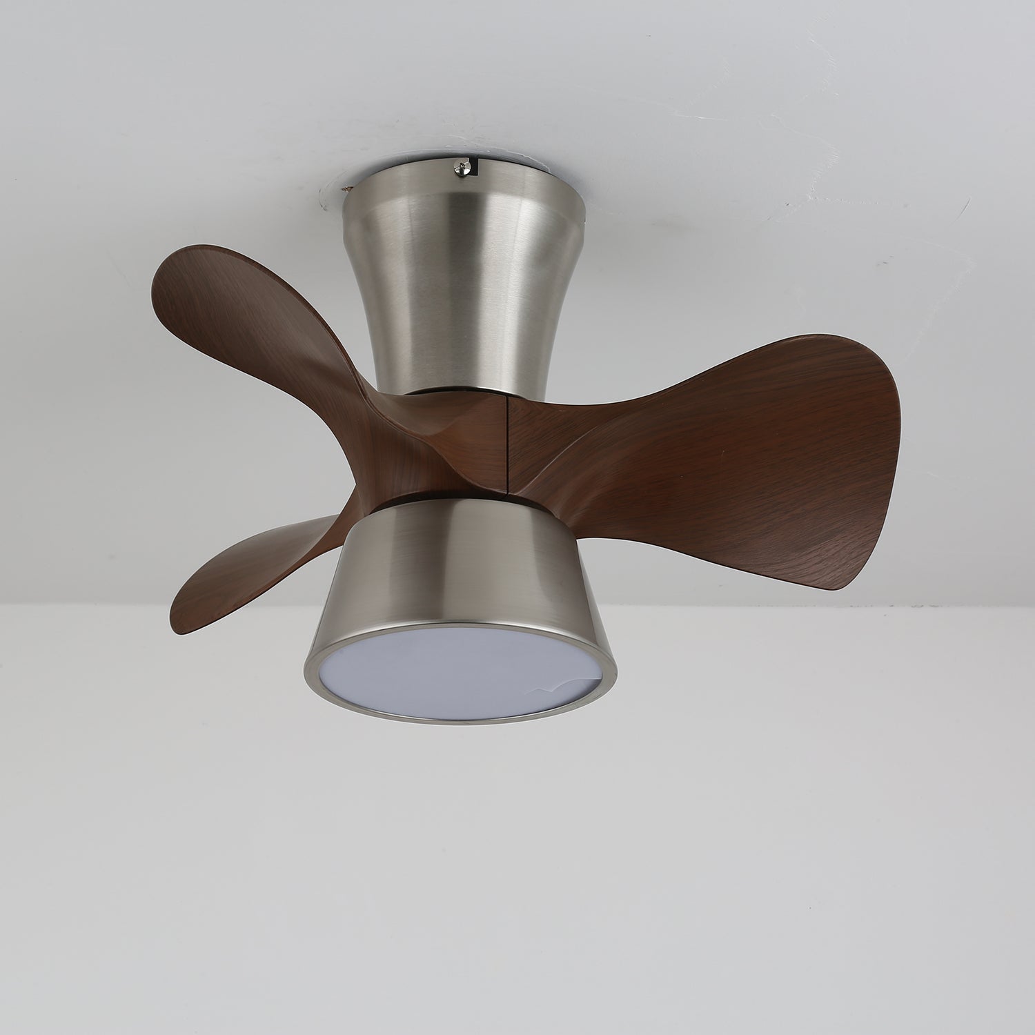 Quinas Ceiling Fan Light