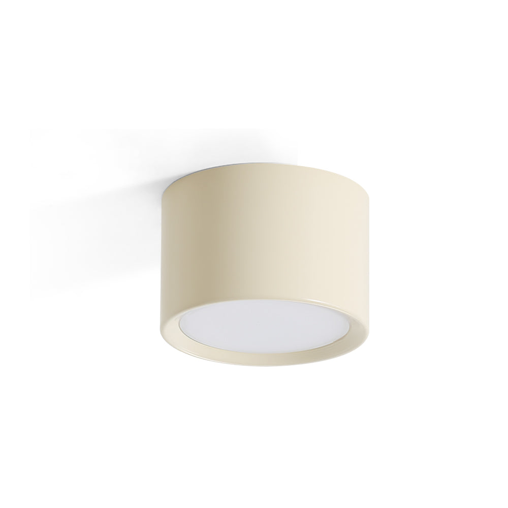Delri Minimalist Ceiling Light