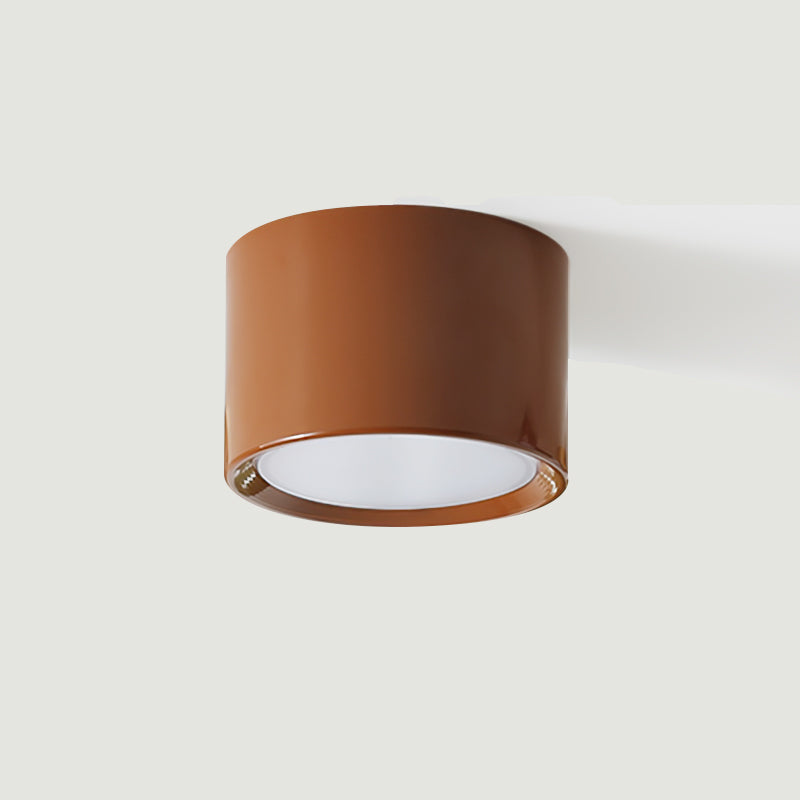 Delri Minimalist Ceiling Light