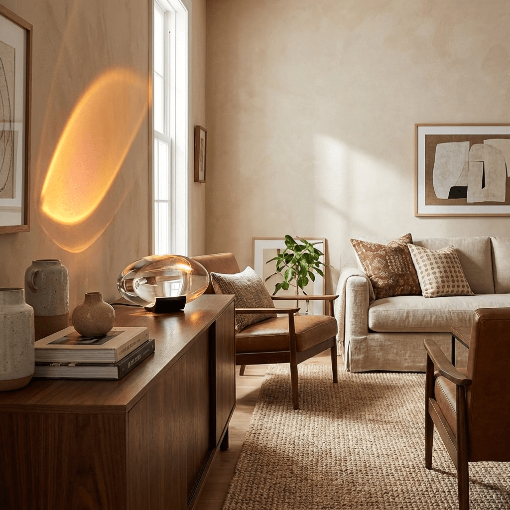 Delton Table Lamp
