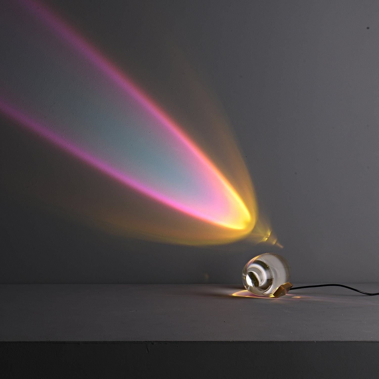 Delton Table Lamp