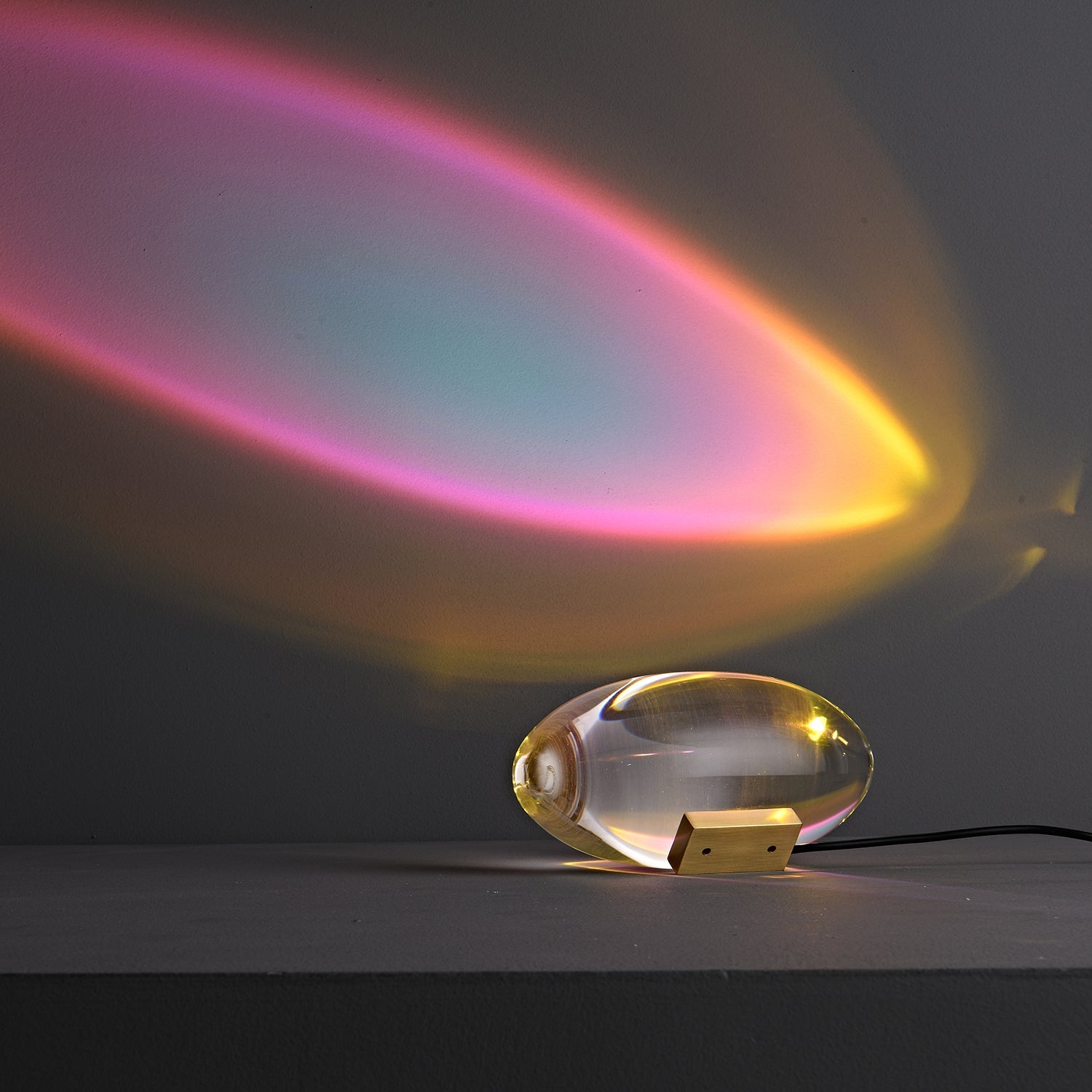 Delton Table Lamp