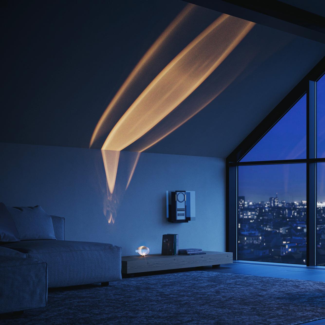 Delton Table Lamp