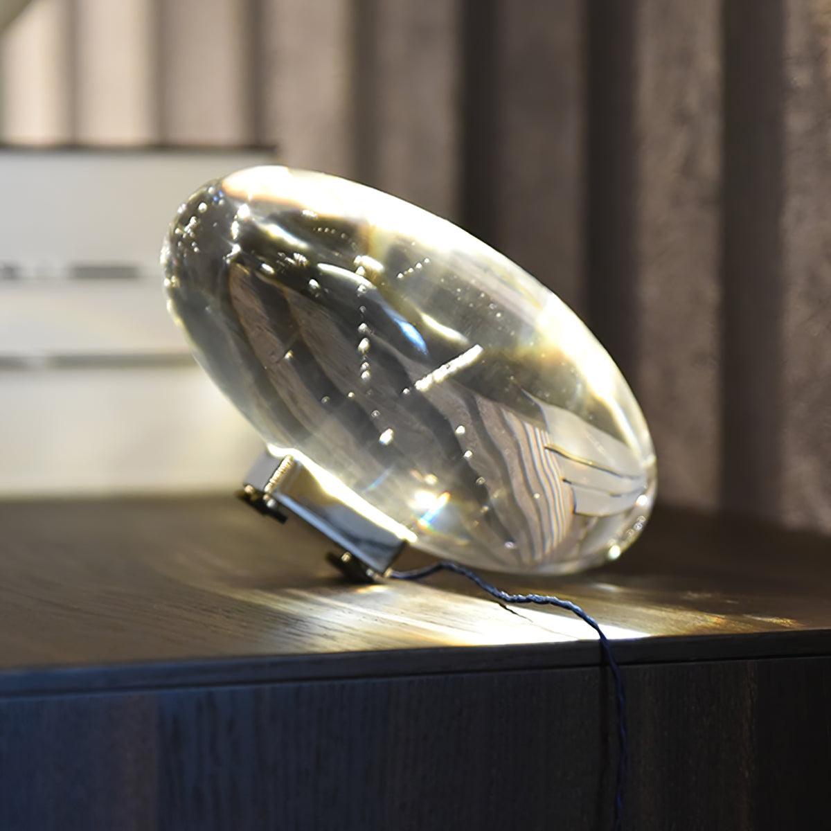 Delton Table Lamp