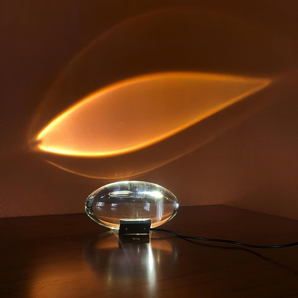 Delton Table Lamp